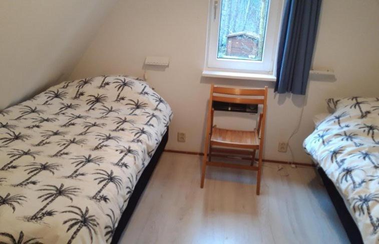 Vakantiehuis Op Top Locatie #Ommen Exterior photo