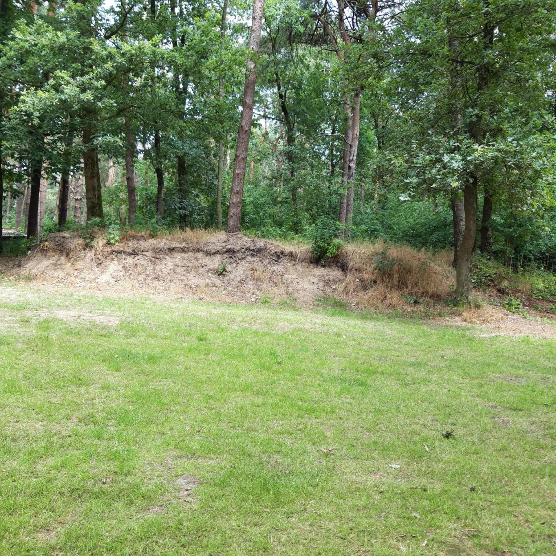 Vakantiehuis Op Top Locatie #Ommen Exterior photo